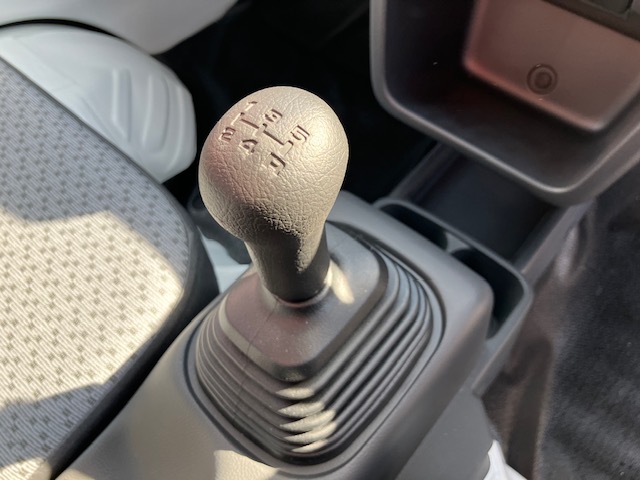 マツダ　スクラムトラック　KC13枚目