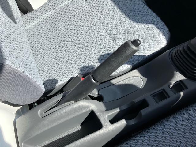 マツダ　スクラムトラック　KC14枚目