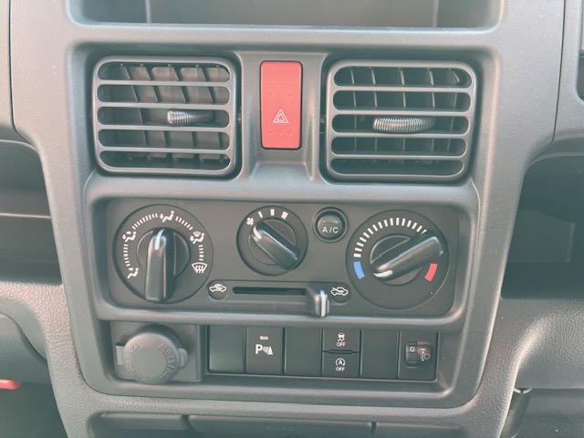 マツダ　スクラムトラック　KC17枚目