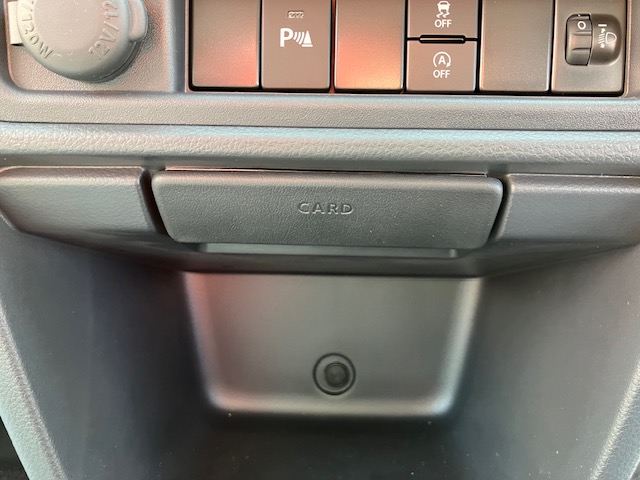 マツダ　スクラムトラック　KC18枚目