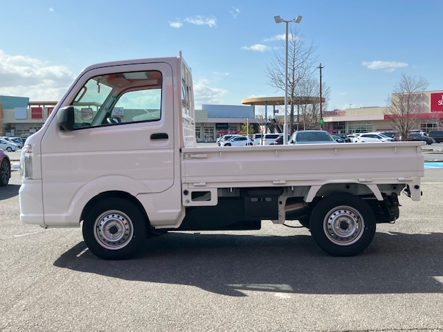 マツダ　スクラムトラック　KC7枚目