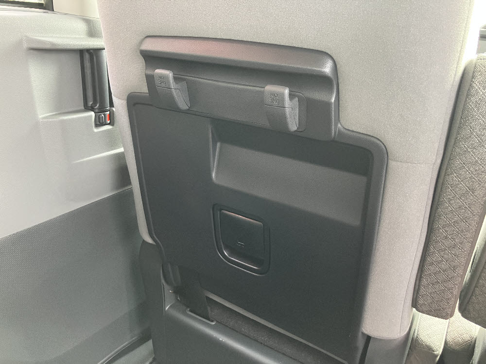 ダイハツ　タント　X13枚目