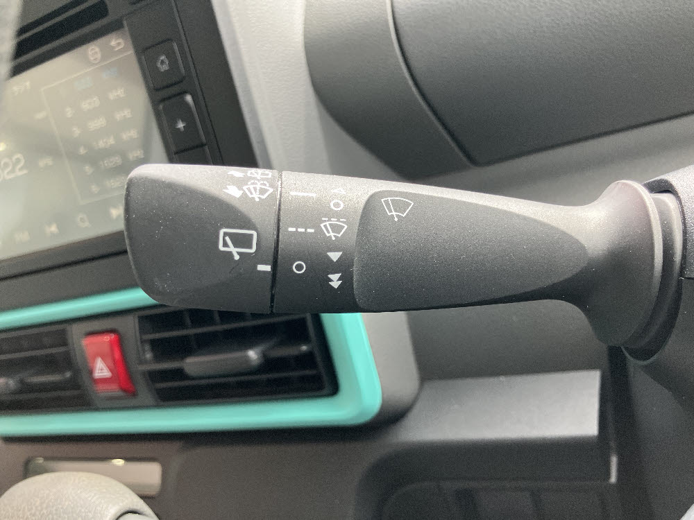 ダイハツ　タント　X15枚目