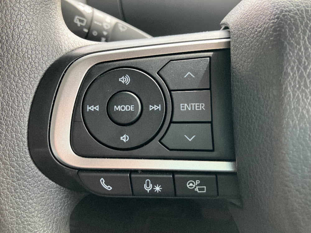 ダイハツ　タント　X17枚目