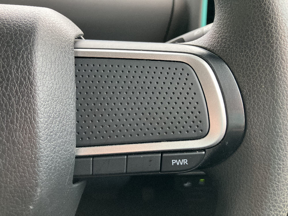 ダイハツ　タント　X18枚目