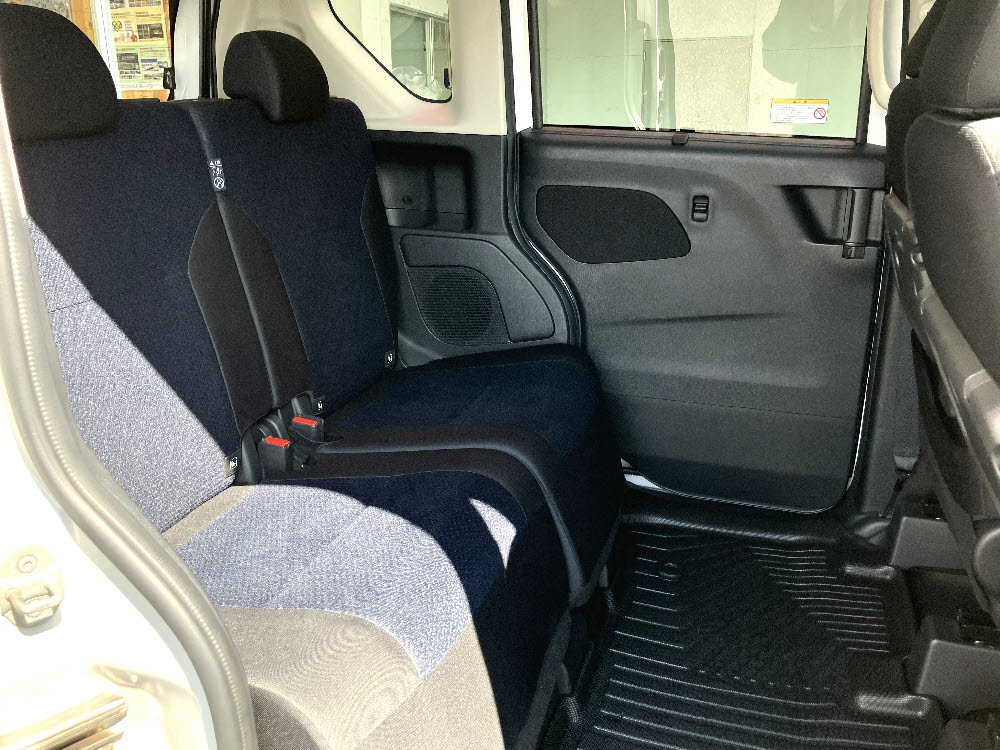 ニッサン　ルークス　ハイウェイスター X プロパイロットED 純正9イン10枚目