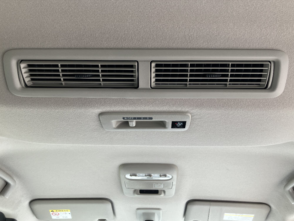 ニッサン　ルークス　ハイウェイスター X プロパイロットED 純正9イン11枚目