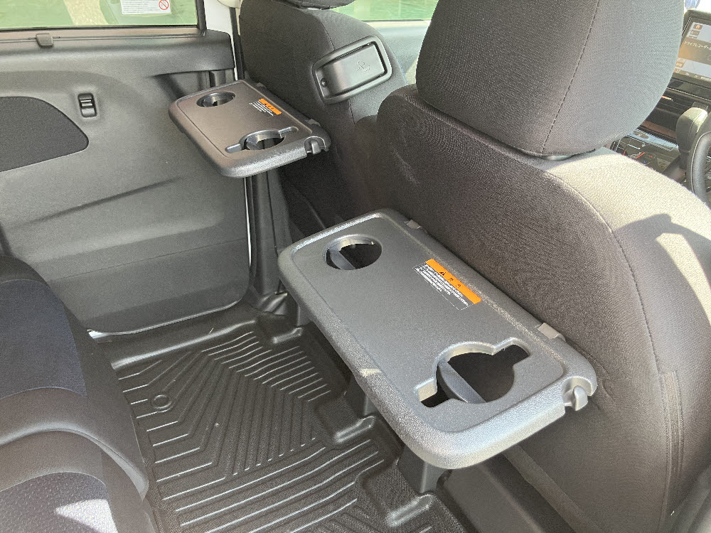 ニッサン　ルークス　ハイウェイスター X プロパイロットED 純正9イン12枚目