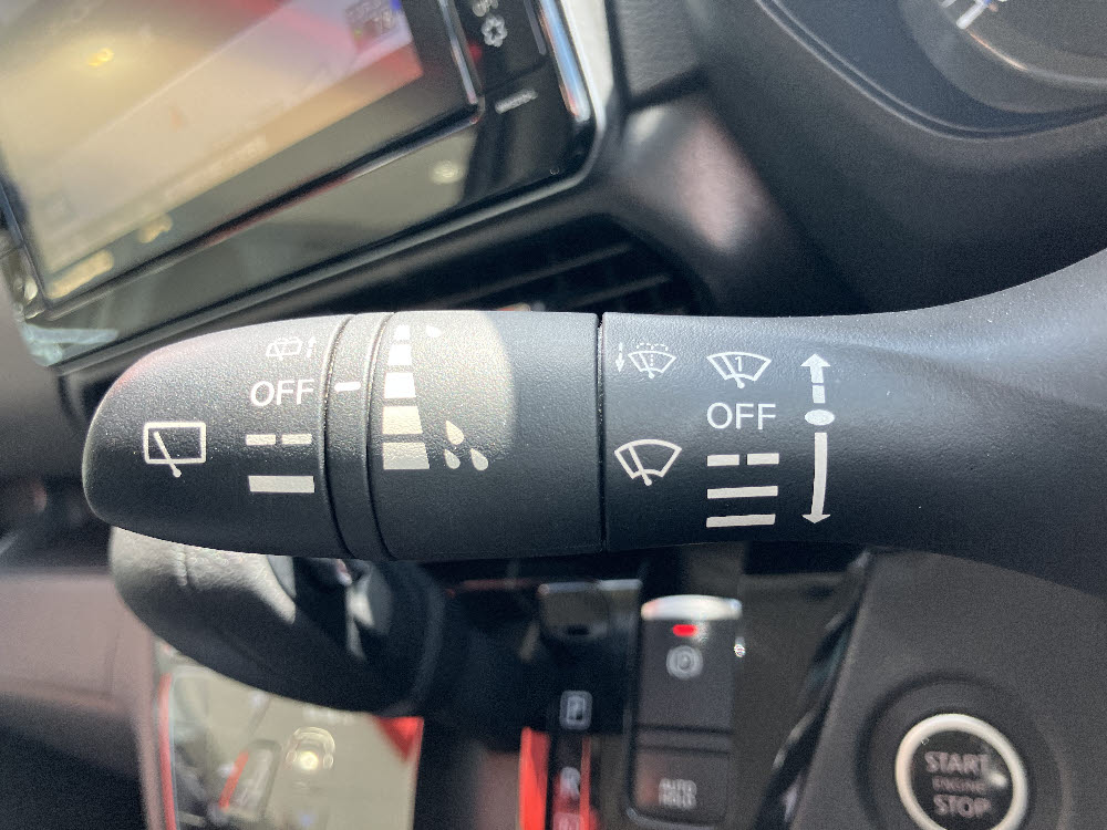 ニッサン　ルークス　ハイウェイスター X プロパイロットED 純正9イン19枚目