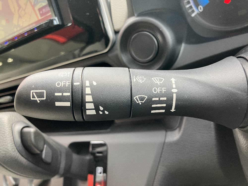 ミツビシ　ｅＫワゴン　M16枚目