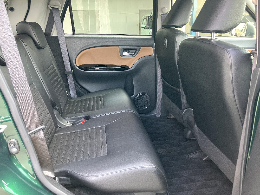 トヨタ　ピクシスジョイ F Gターボ SAⅢ プライムコレクション10枚目