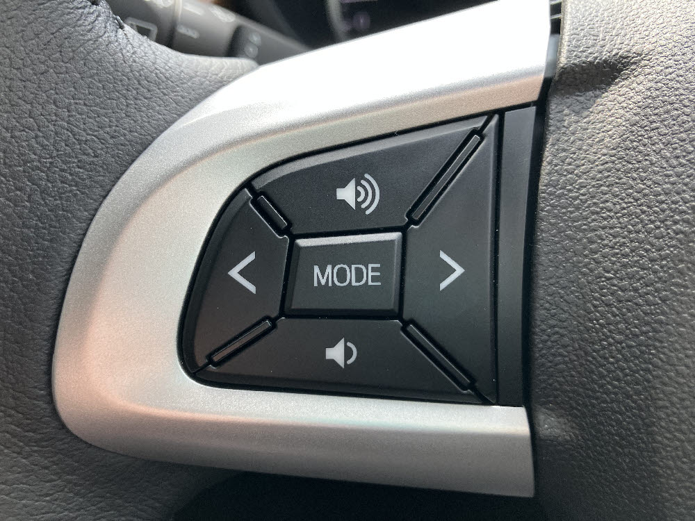 トヨタ　ピクシスジョイ F Gターボ SAⅢ プライムコレクション18枚目