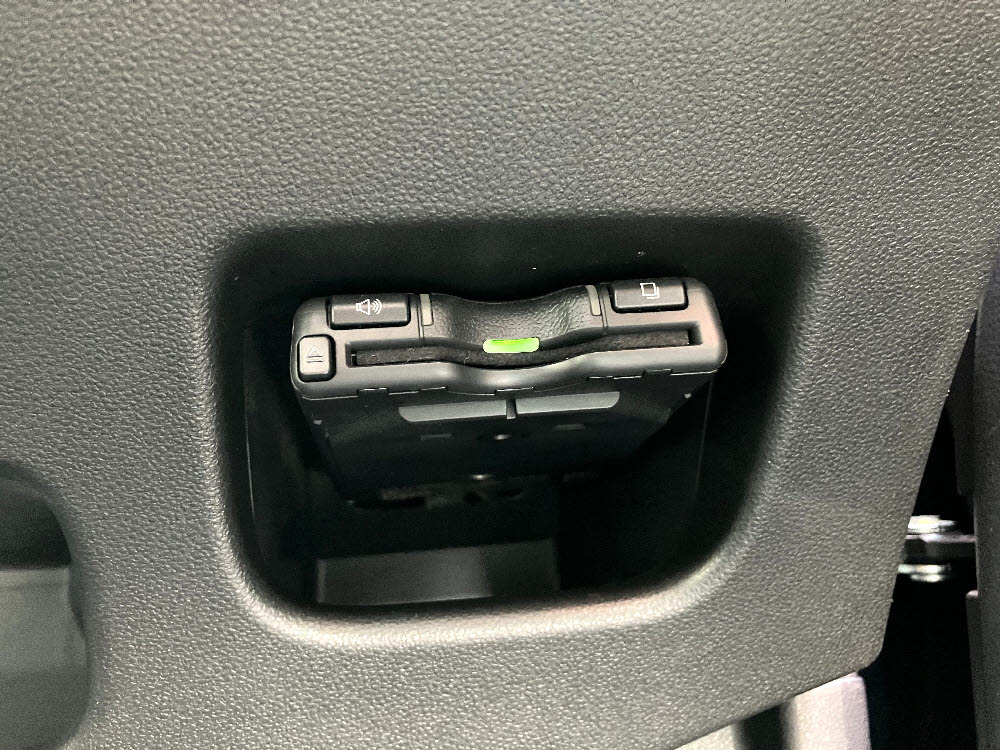 トヨタ　ピクシスジョイ F Gターボ SAⅢ プライムコレクション19枚目