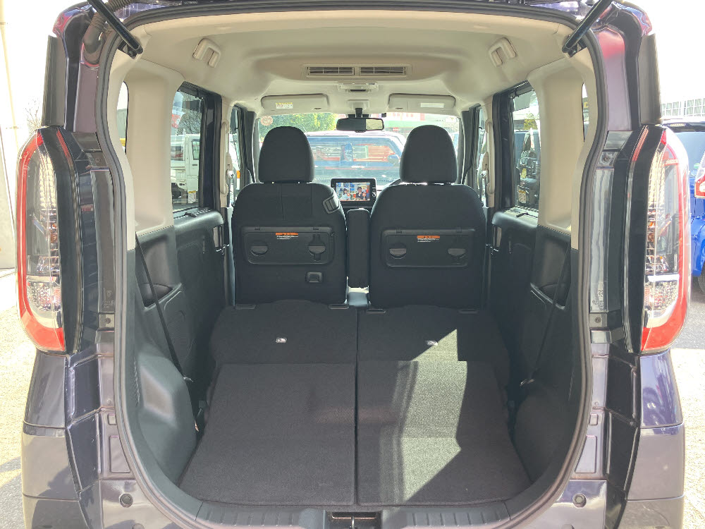 ニッサン　ルークス　ハイウェイスター X プロパイロットED9枚目