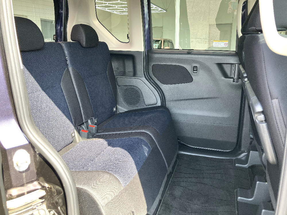 ニッサン　ルークス　ハイウェイスター X プロパイロットED10枚目