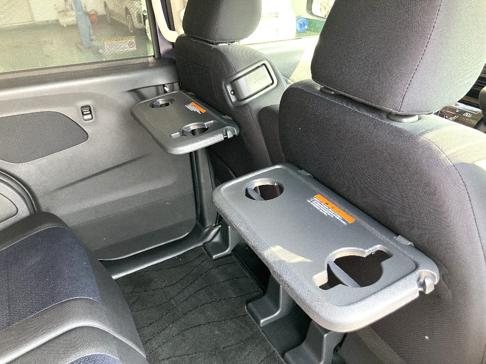 ニッサン　ルークス　ハイウェイスター X プロパイロットED11枚目