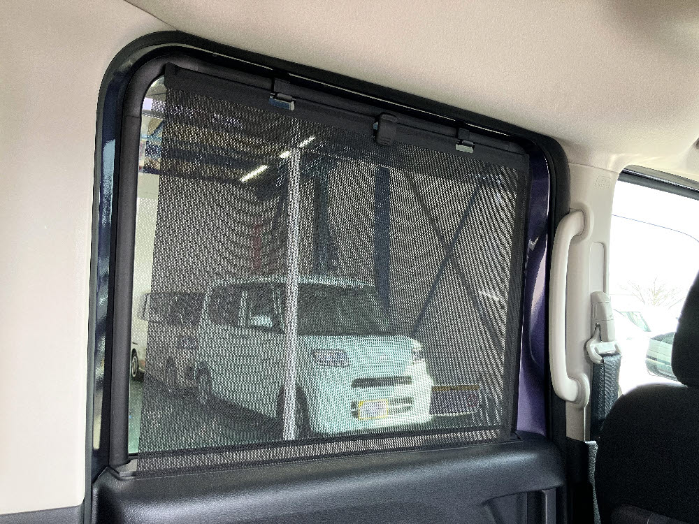 ニッサン　ルークス　ハイウェイスター X プロパイロットED13枚目