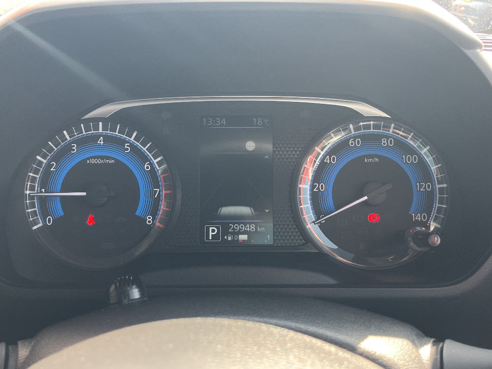 ニッサン　ルークス　ハイウェイスター X プロパイロットED18枚目