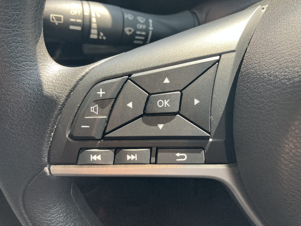 ニッサン　ルークス　ハイウェイスター X プロパイロットED19枚目