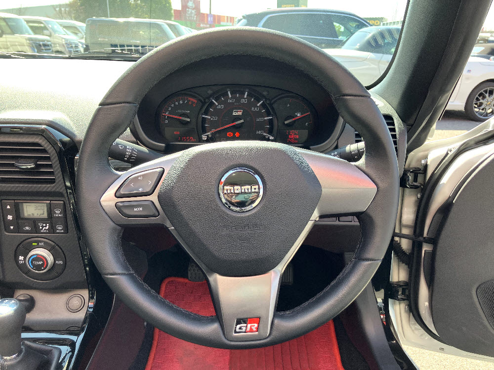 ダイハツ　コペン　GRスポーツ11枚目