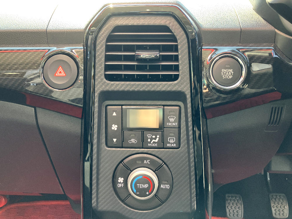 ダイハツ　コペン　GRスポーツ18枚目