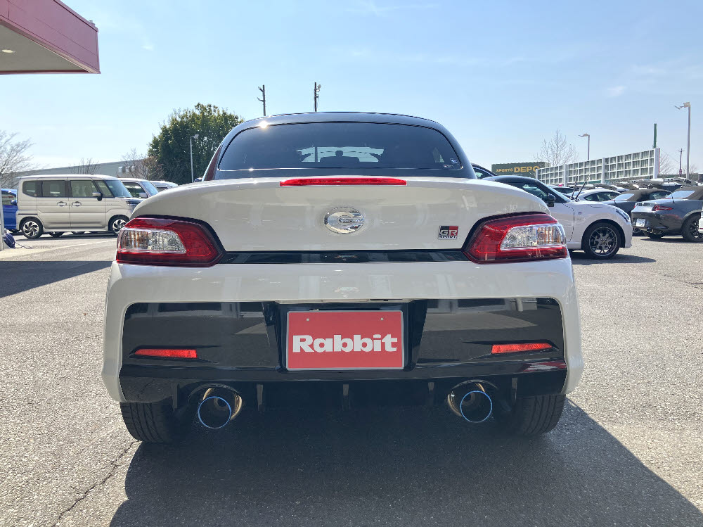 ダイハツ　コペン　GRスポーツ5枚目