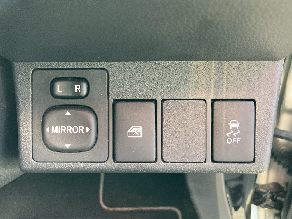 トヨタ　コペン(トヨタ)　GRスポーツ16枚目