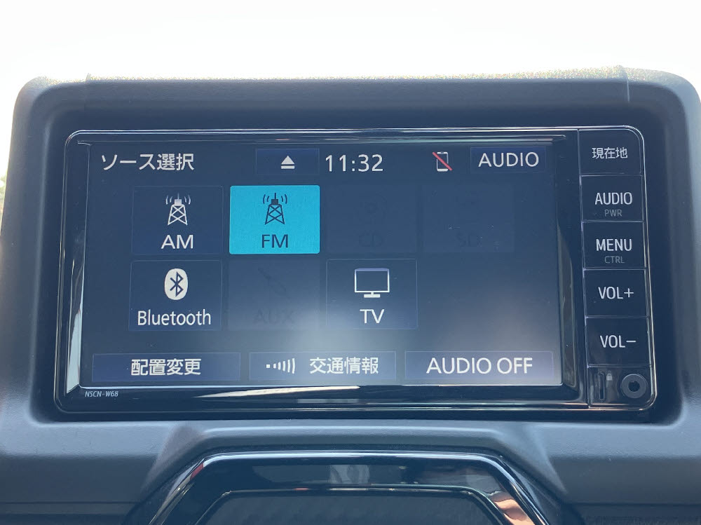 トヨタ　コペン(トヨタ)　GRスポーツ18枚目