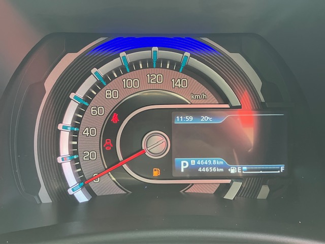 マツダ　フレアクロスオーバー HYBRID XS12枚目