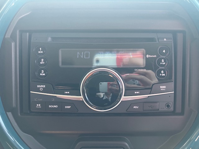 マツダ　フレアクロスオーバー HYBRID XS13枚目