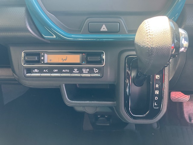 マツダ　フレアクロスオーバー HYBRID XS14枚目