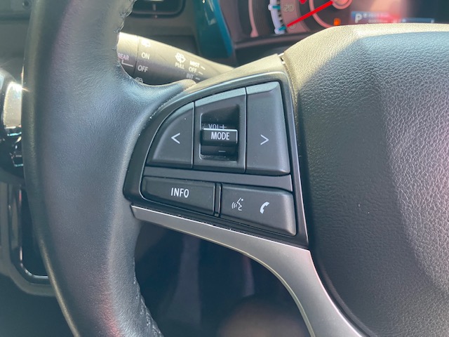 マツダ　フレアクロスオーバー HYBRID XS15枚目