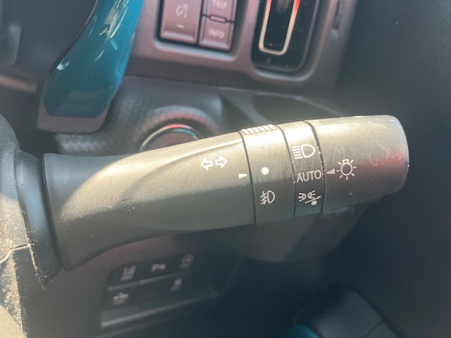 マツダ　フレアクロスオーバー HYBRID XS17枚目