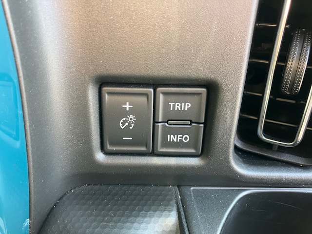 マツダ　フレアクロスオーバー HYBRID XS19枚目