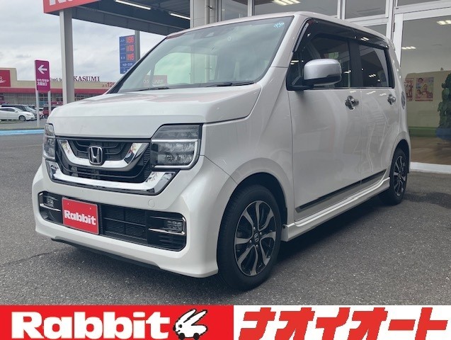 Ｎ ＷＧＮカスタム　L