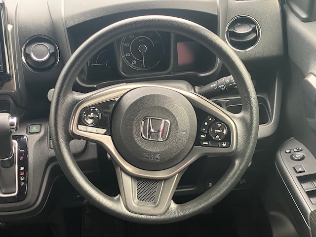 ホンダ　Ｎ ＷＧＮカスタム　L11枚目