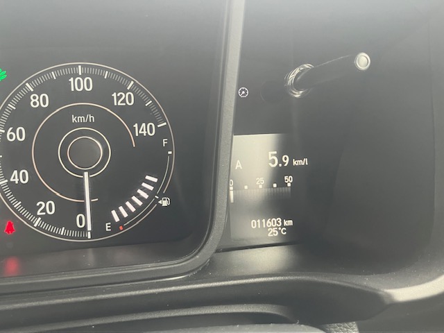 ホンダ　Ｎ ＷＧＮカスタム　L12枚目