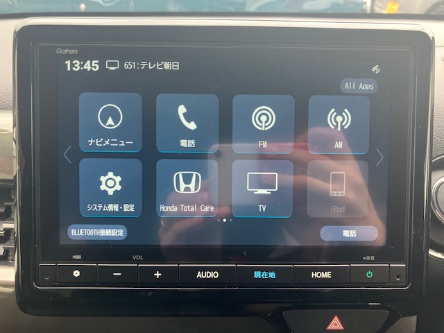 ホンダ　Ｎ ＷＧＮカスタム　L13枚目