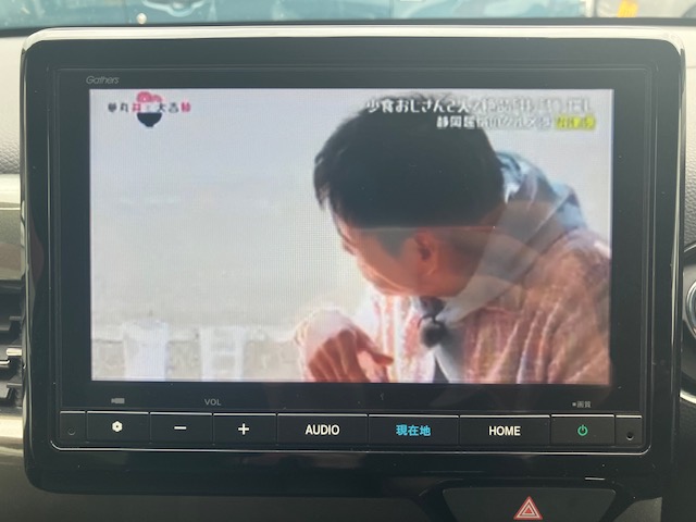 ホンダ　Ｎ ＷＧＮカスタム　L15枚目