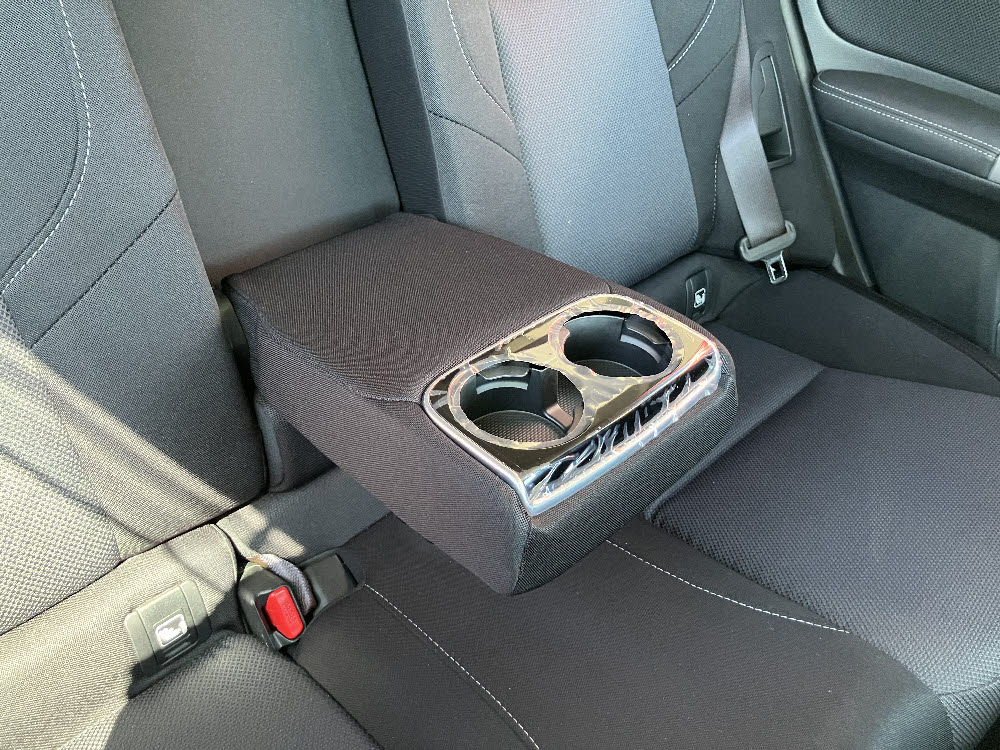 スバル　レヴォーグ　1.6GTアイサイト　V-スポーツ　4WD12枚目