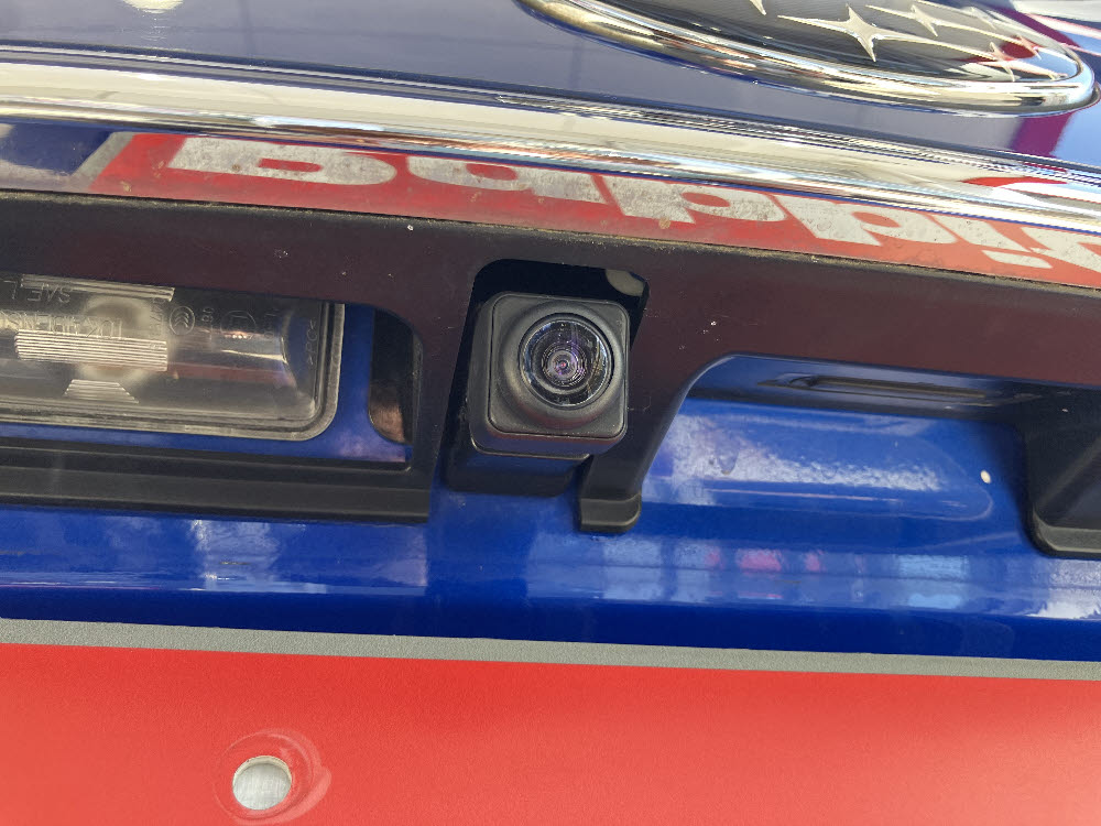 スバル　レヴォーグ　1.6GTアイサイト　V-スポーツ　4WD7枚目