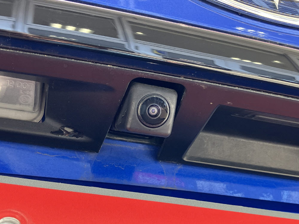 スバル　レヴォーグ　STIスポーツEX　4WD11枚目