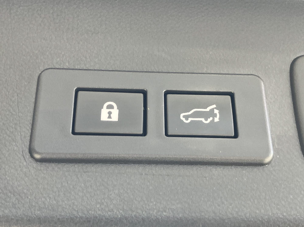 スバル　レヴォーグ　STIスポーツEX　4WD12枚目