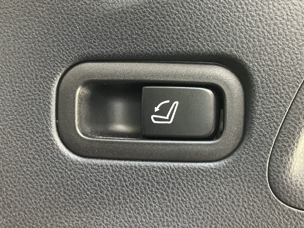 スバル　レヴォーグ　STIスポーツEX　4WD15枚目