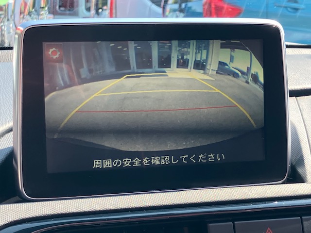 マツダ ロードスターRF RS 6MT18枚目