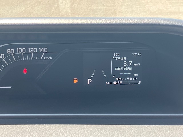 スズキ　ワゴンＲ　ZL　5型 ODレス12枚目