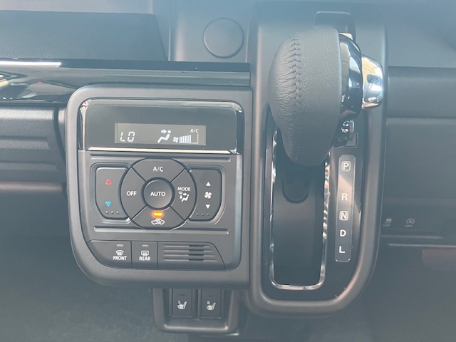 スズキ スペーシアカスタム HYBRID XS14枚目