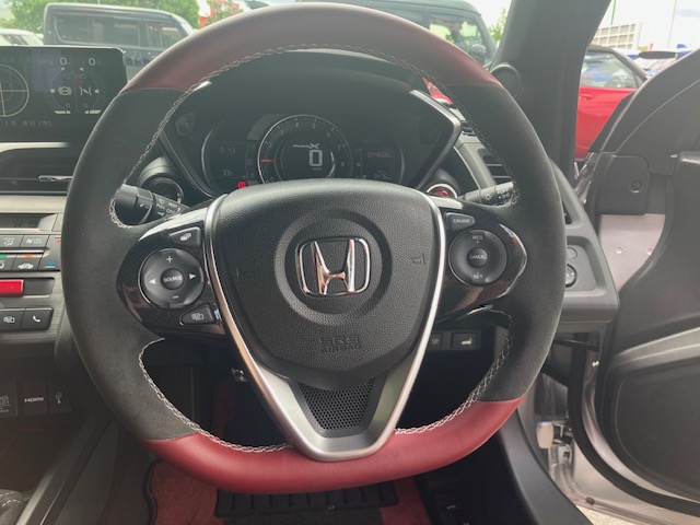 ホンダ S660 モデューロX9枚目