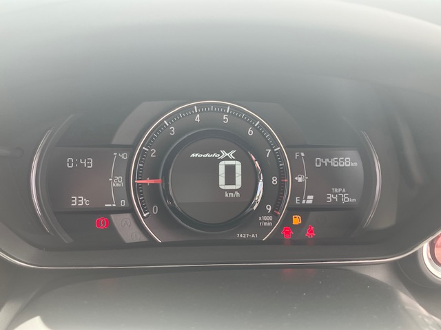 ホンダ S660 モデューロX10枚目