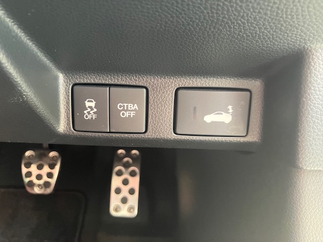 ホンダ S660 モデューロX18枚目